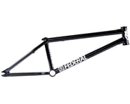 Federal Bikes Command ICS2 Frame (ED Black) | product-related